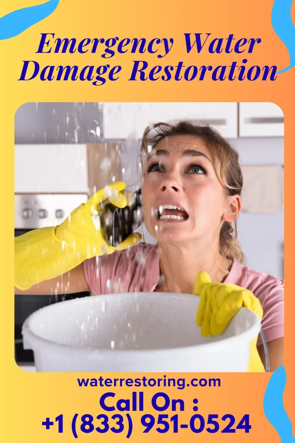 Emergency Water Damage Restoration in Hastings, IA